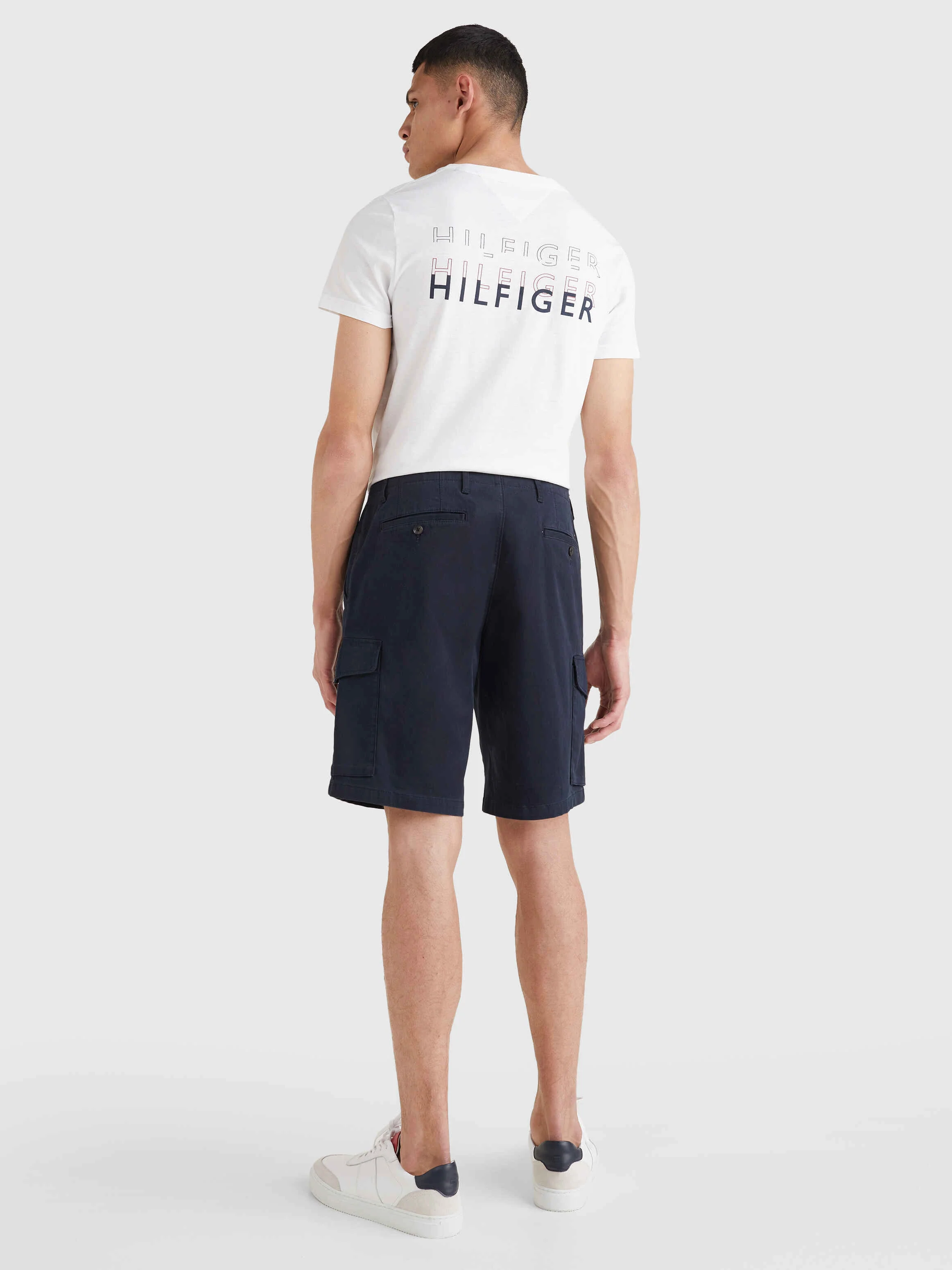 BERMUDA TOMMY HILFIGER HARLEM HOMBRE - Image 3