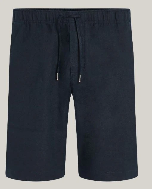 BERMUDA TOMMY HILFIGER HARLEM HOMBRE