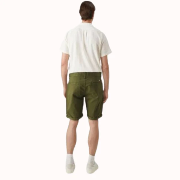 BERMUDA TOMMY JEANS SCANTON HOMBRE - Image 2
