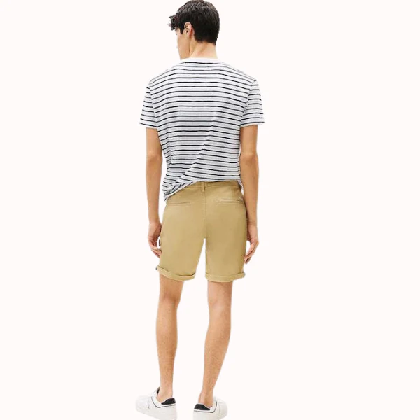 BERMUDA TOMMY JEANS SCANTON HOMBRE - Image 2