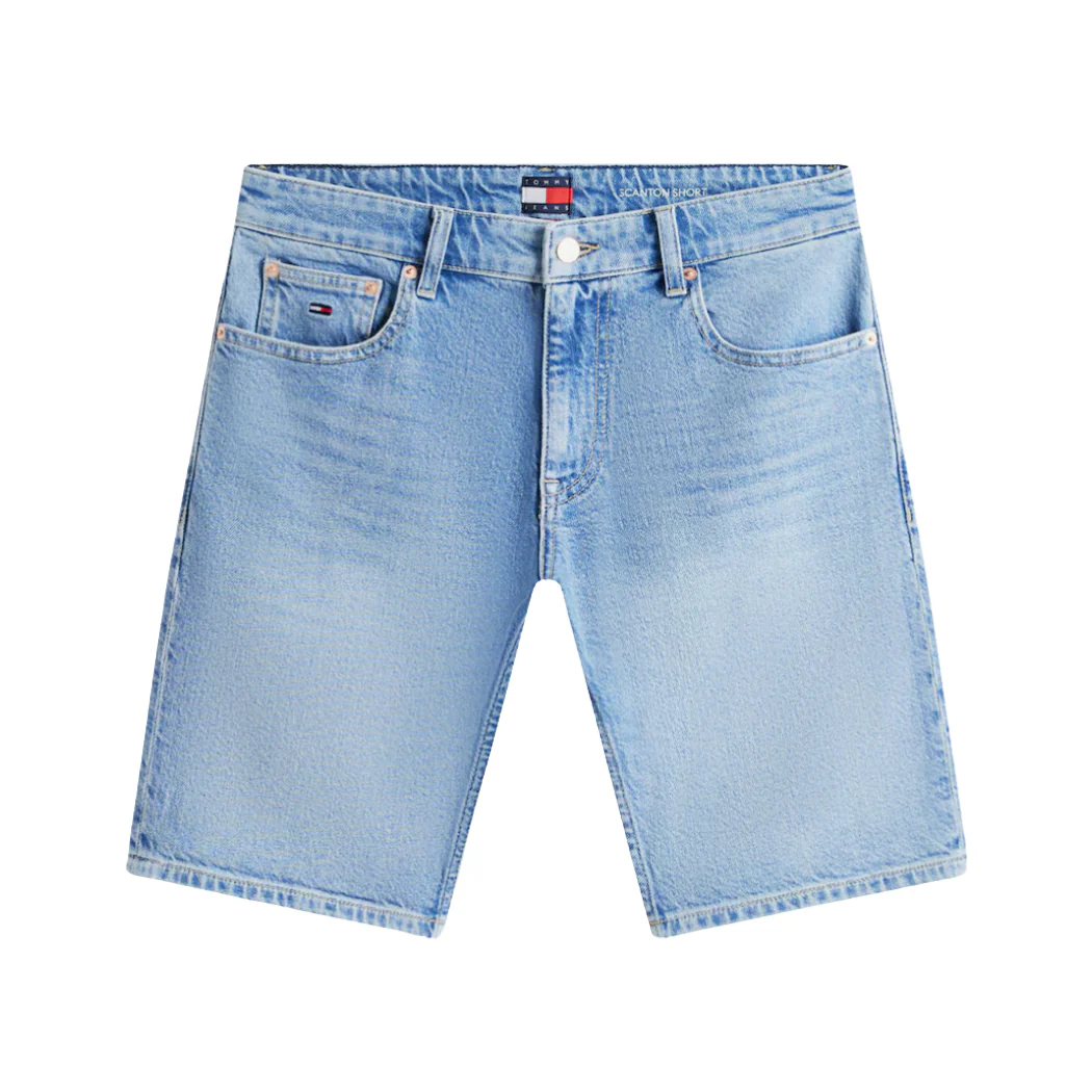 BERMUDA TOMMY JEANS SCANTON HOMBRE