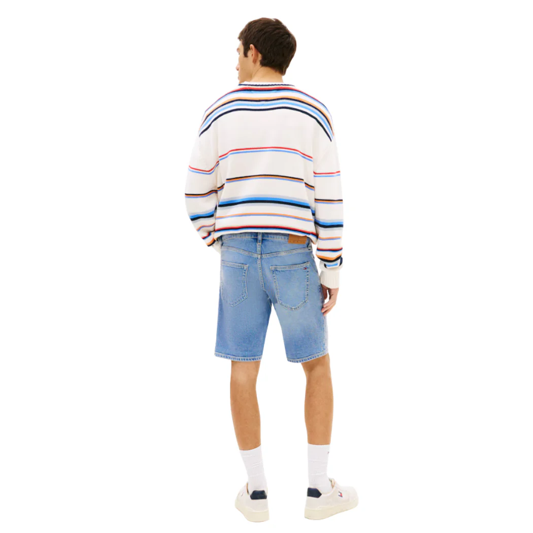 BERMUDA TOMMY JEANS SCANTON HOMBRE - Image 3