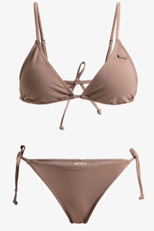 BIKINI ROXYS LASCA MUJER