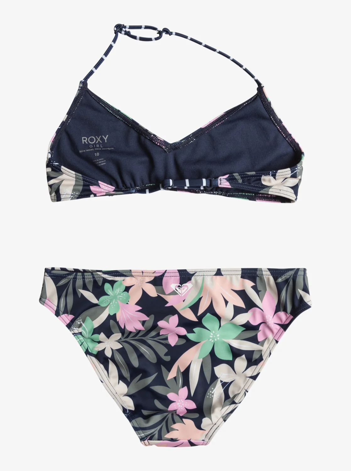BIKINI ROXY ILACABO ACTIVE JUNIOR - Image 2