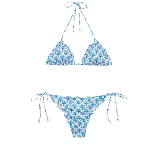 BIKINI SAINT BARTH MIAMI MUJER - Image 3