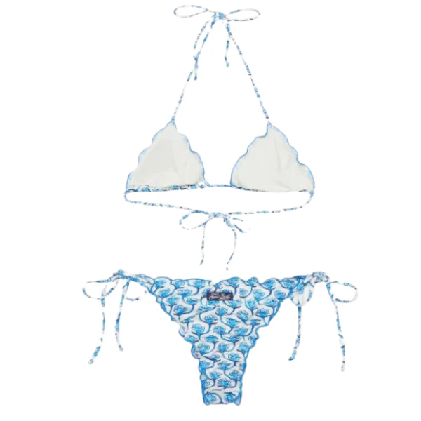 BIKINI SAINT BARTH MIAMI MUJER - Image 4