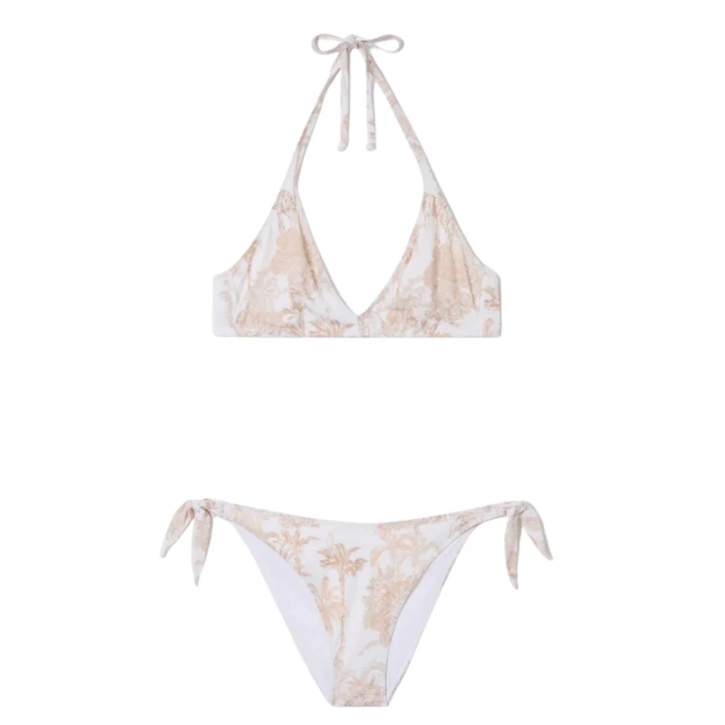 BIKINI SAINT BARTH YALI MUJER