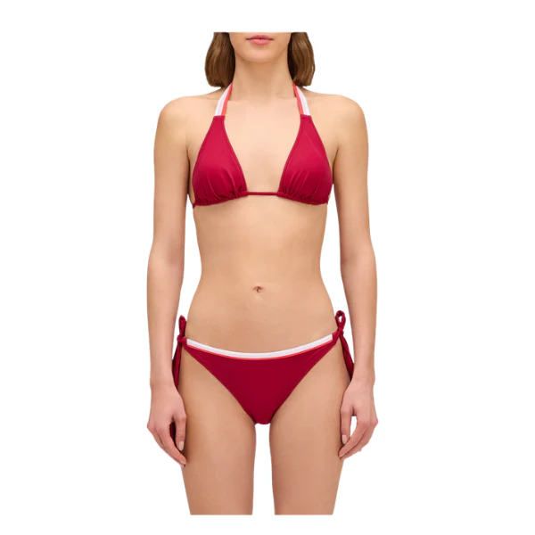 BIKINI SUNDEK HILA AMERICAN MUJER
