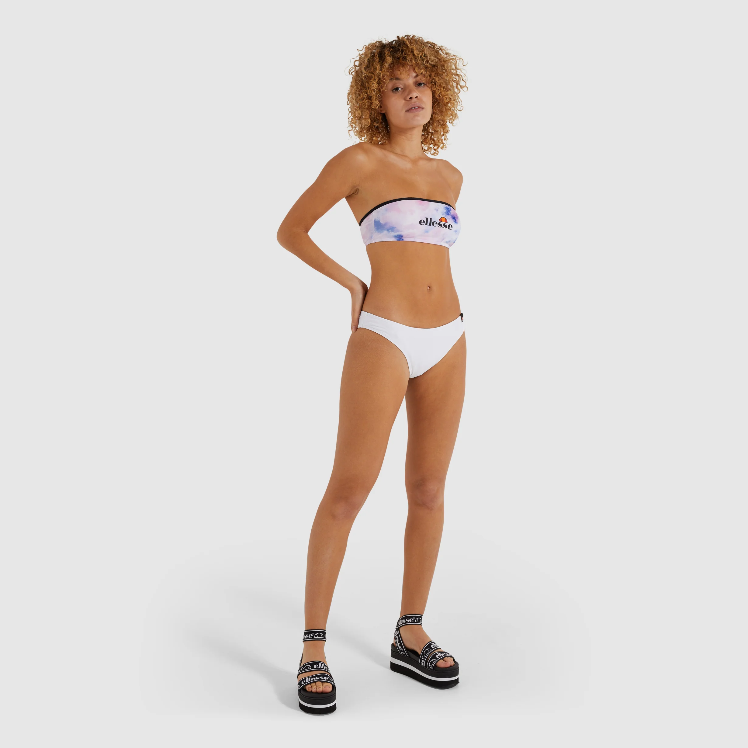 BIKINI TOP ELLESSE SARITA