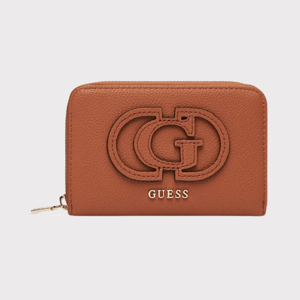 BILLETERO GUESS CALEBRA MEDIUM MUJER
