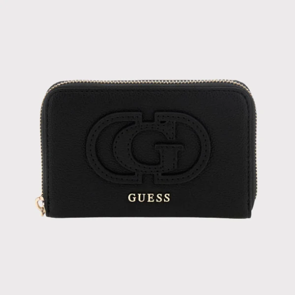BILLETERO GUESS CALEBRA MEDIUM MUJER