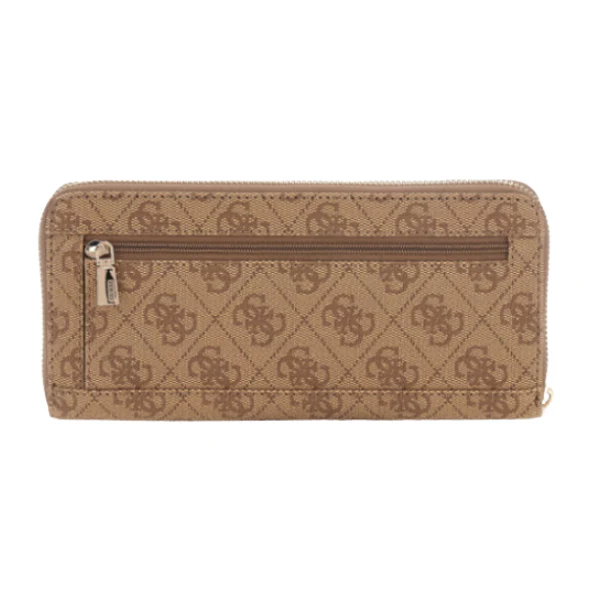 BILLETERO GUESS LAUREL II SLG LARGE MUJER - Image 2
