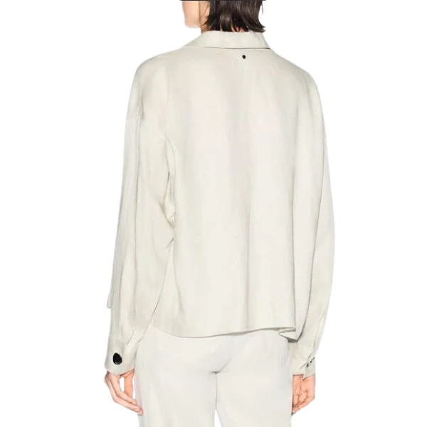 BLUSA ARMANI EXCHANGE MUJER - Image 2