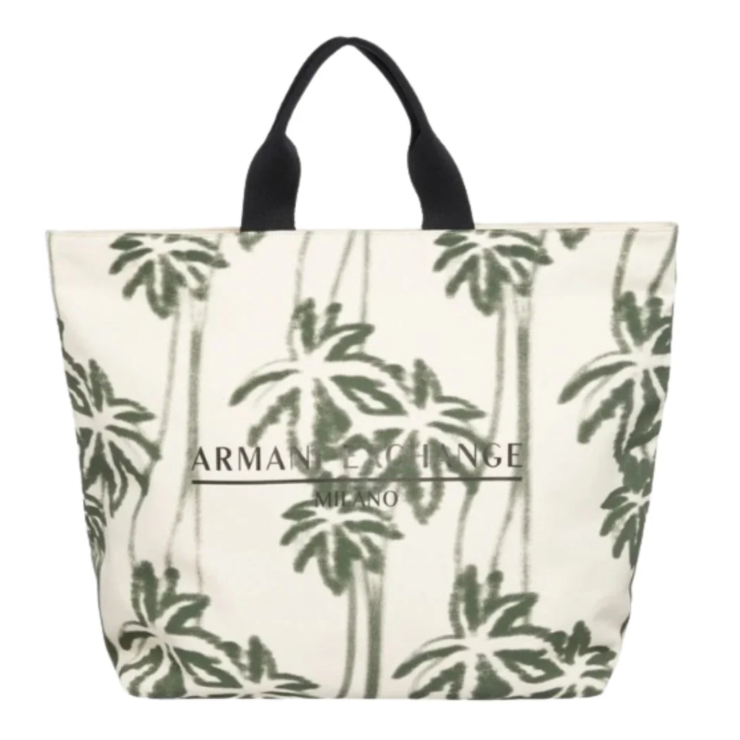 BOLSA ARMANI EXCHANGE HOMBRE