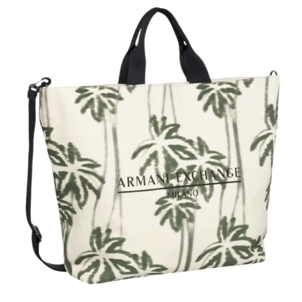 BOLSA ARMANI EXCHANGE HOMBRE - Image 2