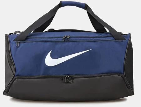 BOLSA BRASILIA 9.5 TRNG DUFFEL NIKE HOMBRE