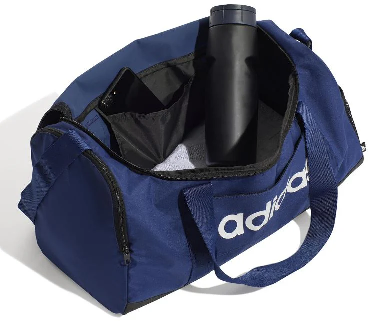 BOLSA DEPORTE ADIDAS LINEAR DUFFEL UNISEX - Image 2