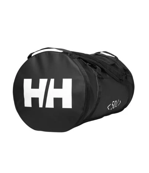 BOLSA HELLY HANSEN DUFFEL 50L HOMBRE - Image 2