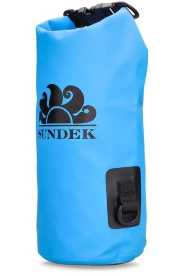 BOLSA LIVERMORE TUBE SUNDEK HOMBRE - Image 2