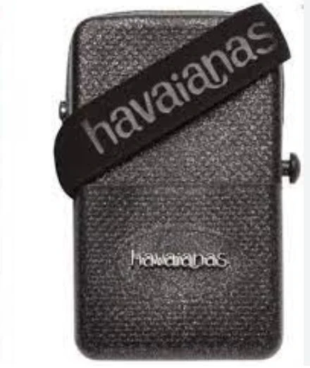BOLSA STREET HAVAIANA MUJER