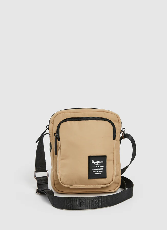 BOLSITO PEPE JEANS KYLE CORE HOMBRE