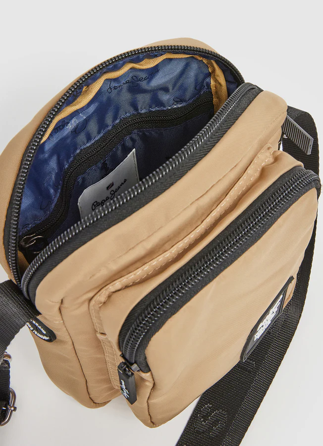 BOLSITO PEPE JEANS KYLE CORE HOMBRE - Image 2