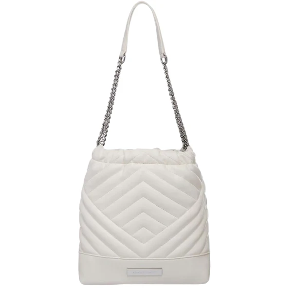 BOLSO ARMANI EXCHANGE BUCKET MUJER