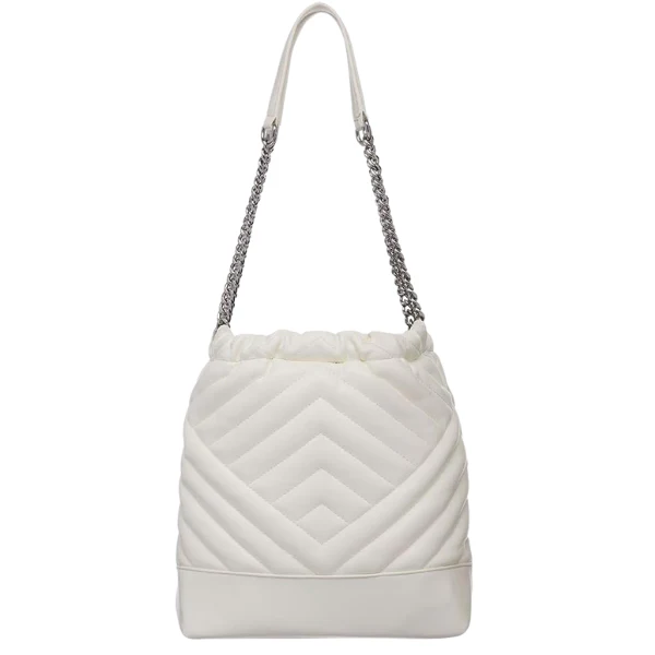 BOLSO ARMANI EXCHANGE BUCKET MUJER - Image 2