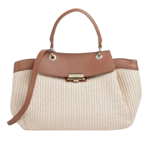BOLSO ARMANI EXCHANGE HANBAG MUJER