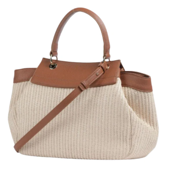BOLSO ARMANI EXCHANGE HANBAG MUJER - Image 2
