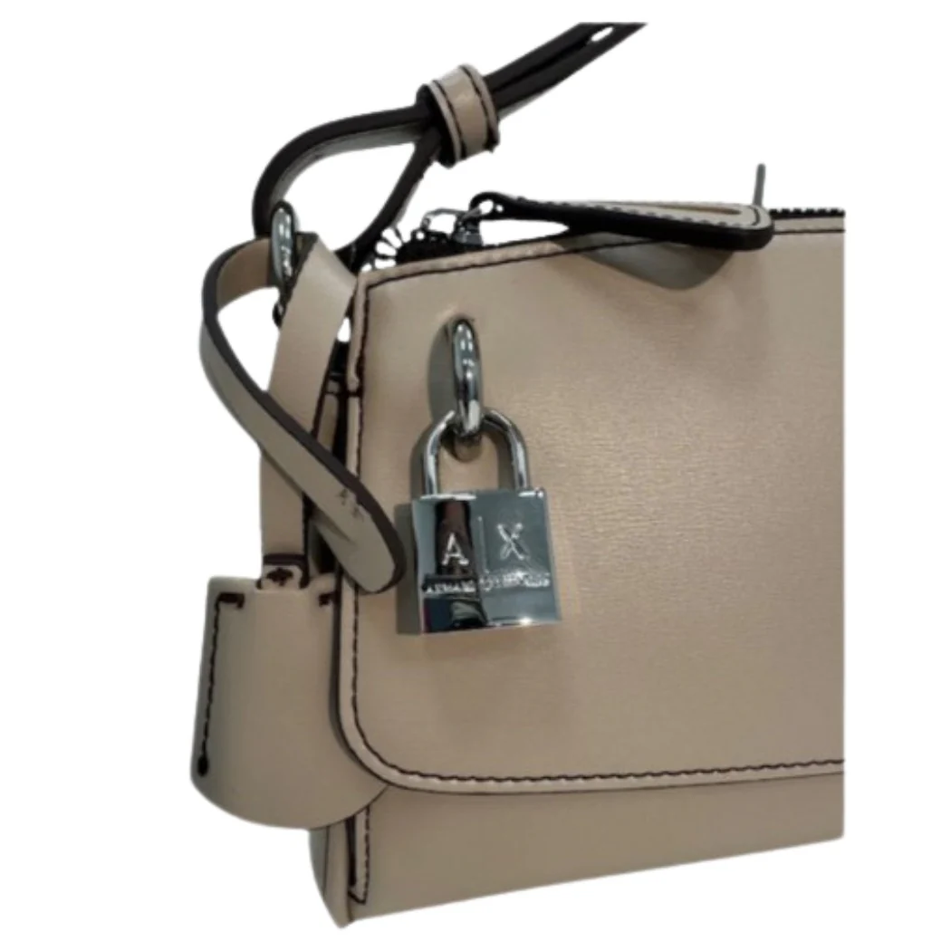 BOLSO ARMANI EXCHANGE MESSENGER MUJER - Image 3