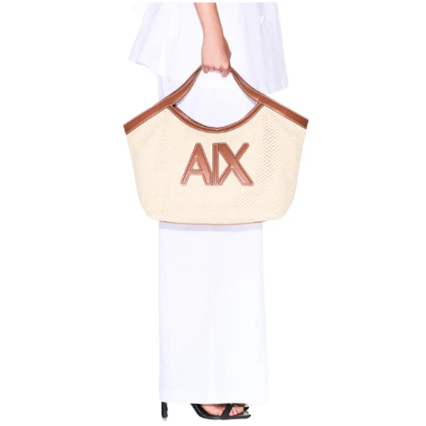 BOLSO ARMANI EXCHANGE SHOPPING MUJER - Image 2