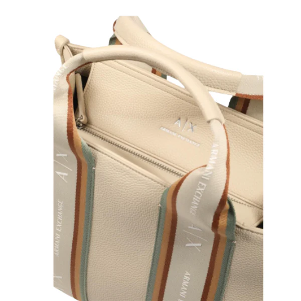 BOLSO ARMANI EXCHANGE SHOPPING MUJER - Image 3