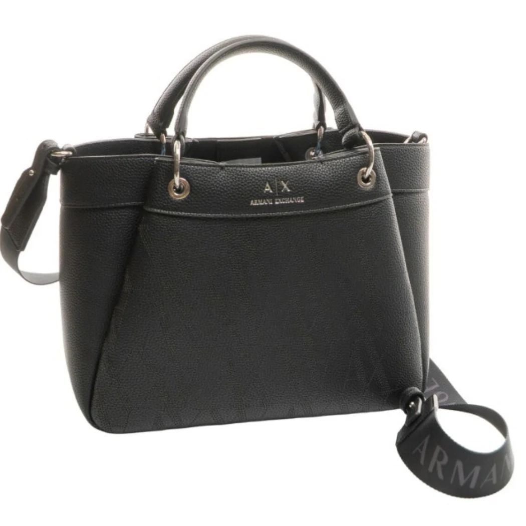 BOLSO ARMANI EXCHANGE SHOPPING MUJER - Image 2