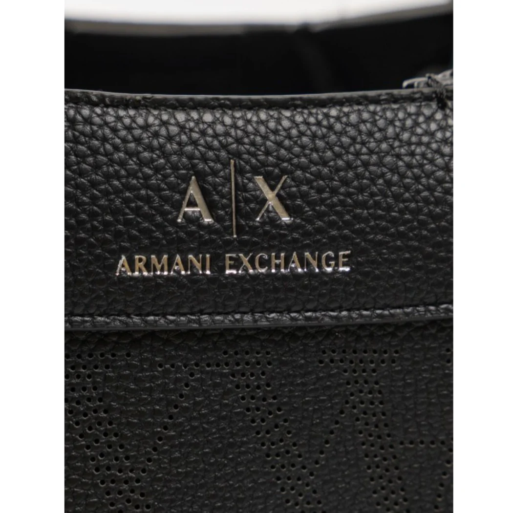 BOLSO ARMANI EXCHANGE SHOPPING MUJER - Image 4