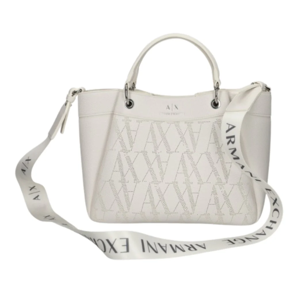 BOLSO ARMANI EXCHANGE SHOPPING MUJER - Image 3