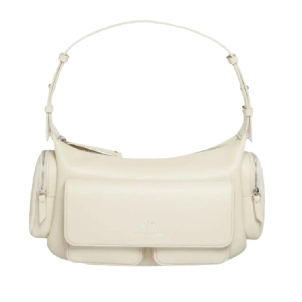 BOLSO ARMANI EXCHANGE SHOULDER MUJER