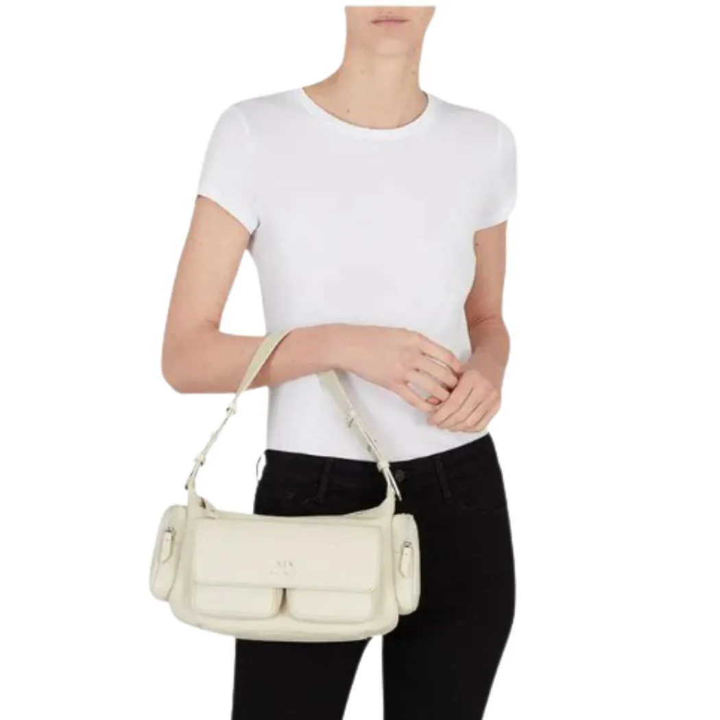 BOLSO ARMANI EXCHANGE SHOULDER MUJER - Image 3