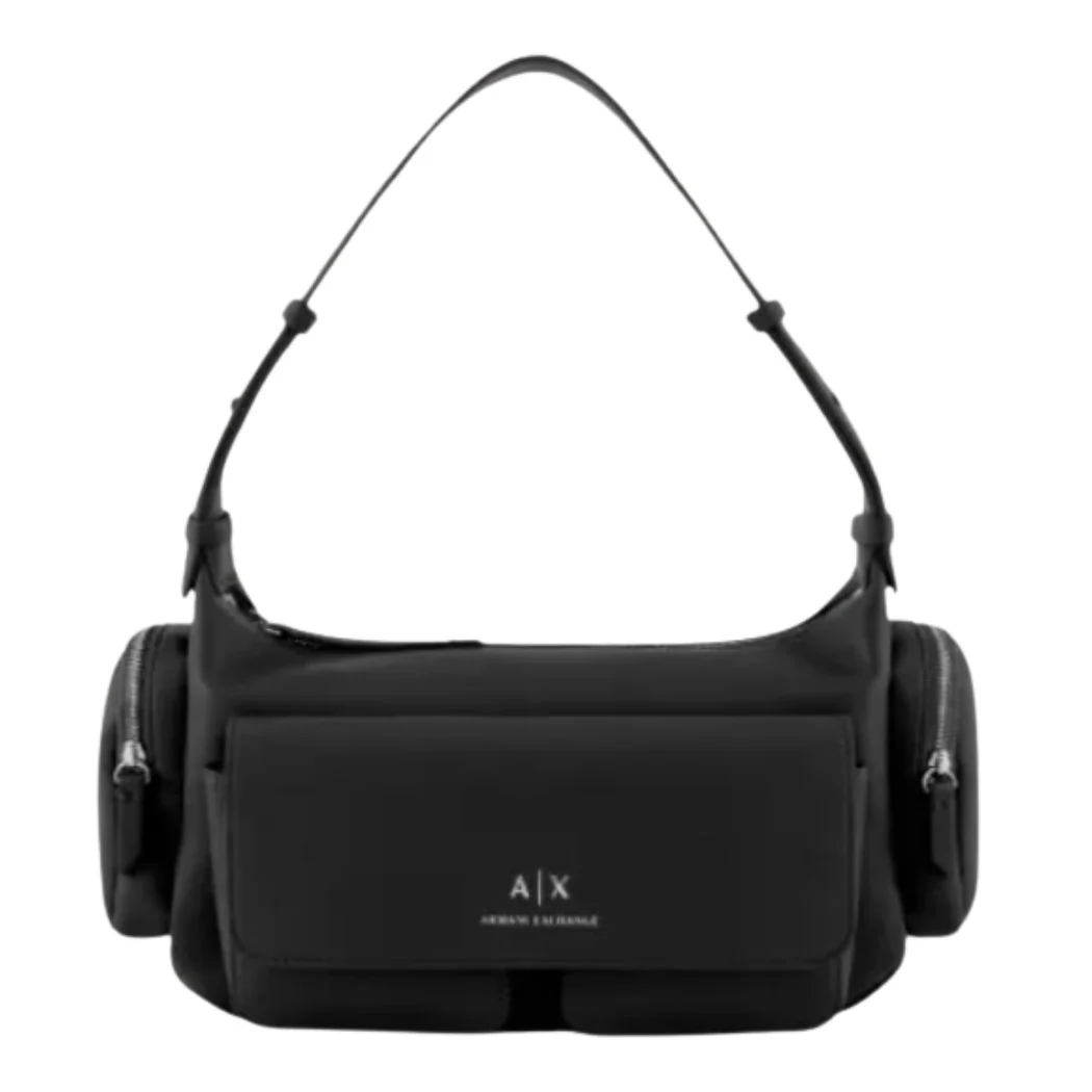 BOLSO ARMANI EXCHANGE SHOULDER MUJER