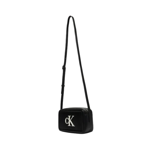 BOLSO CALVIN KLEIN BOLD CAMERA MUJER - Image 2