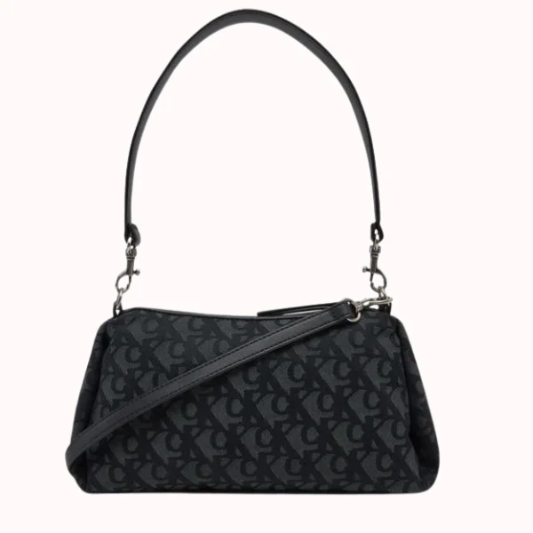 BOLSO CALVIN KLEIN DROP MONOGRAM MUJER - Image 3