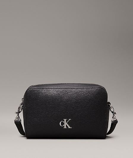 BOLSO CALVIN KLEIN MINIMAL CAMERA MUJER - Image 3