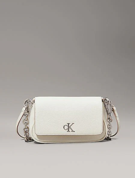 BOLSO CALVIN KLEIN MINIMAL SHOULDER MUJER - Image 3