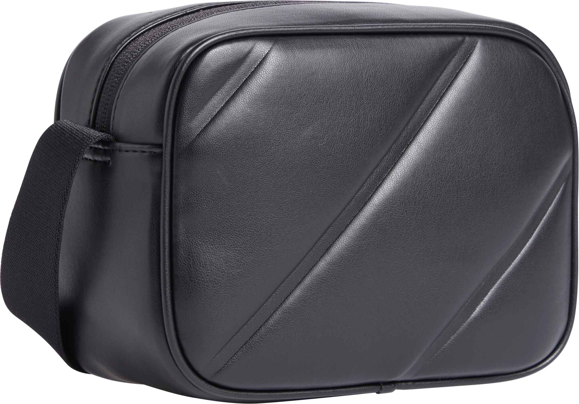 BOLSO CALVIN KLEIN QUILTED CAMERABAG MUJER - Image 3