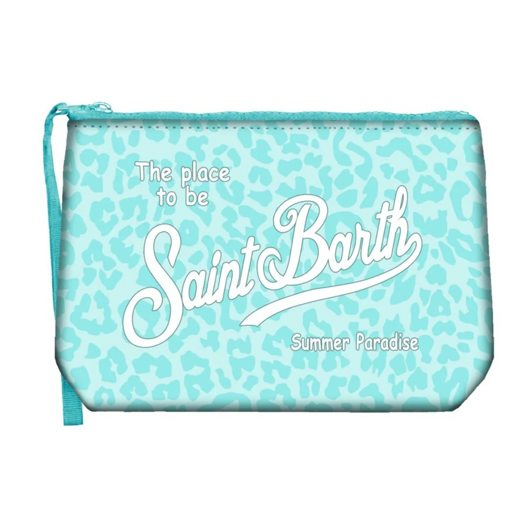 BOLSO DE MANO SAINT BARTH ALINE MUJER