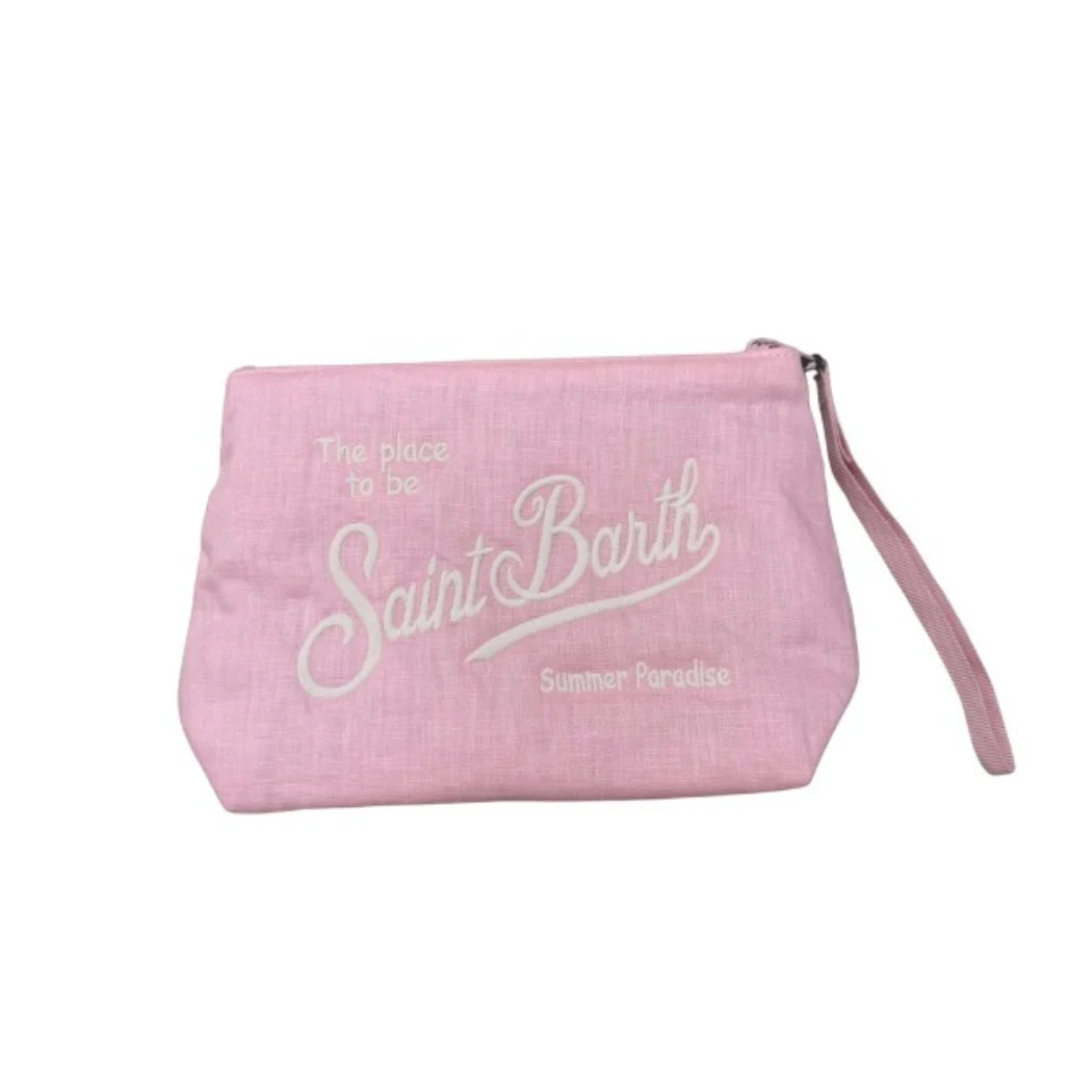 BOLSO DE MANO SAINT BARTH ALINE VINTAGE MUJER
