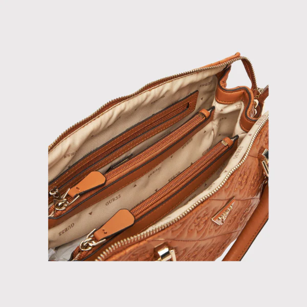 BOLSO GUESS ADELASIA MULTI COMP MUJER - Image 2