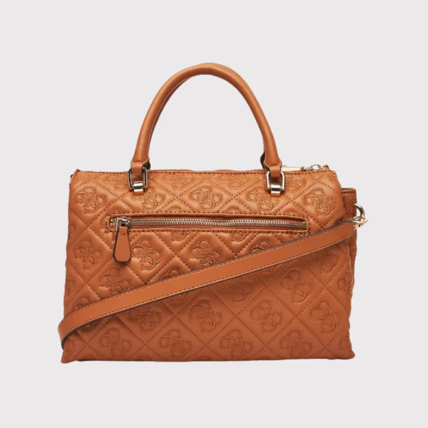 BOLSO GUESS ADELASIA MULTI COMP MUJER - Image 3
