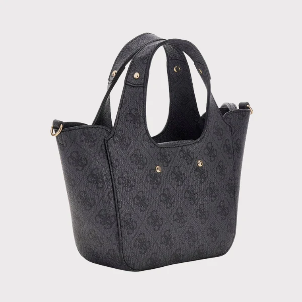 BOLSO GUESS CALISTA 2 IN 1 MINI TOTE MUJER - Image 2