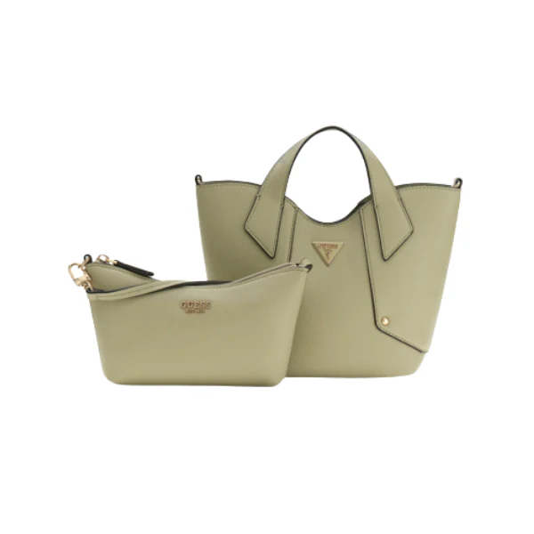 BOLSO GUESS DARCY MINI MUJER - Image 2